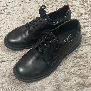 Boys dress shoes